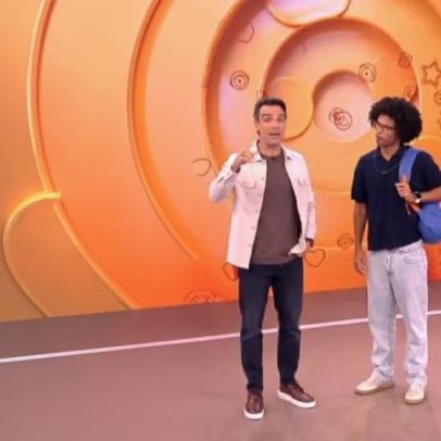 Breno é eliminado do BBB 26; Ana Paula Renault registra baixa porcentagem