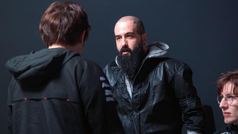 Americas Cup 2026: “A verdade é que a gente não é um time”, diz BeellzY