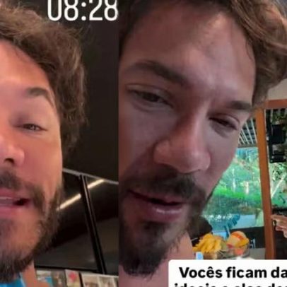 Fãs culpam Eliezer pela crise no casamento da funcionária e cobram atitude