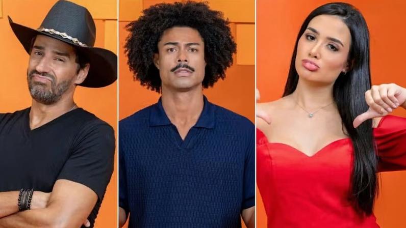 BBB 26: voto na enquete decide quem vai ao Quarto Secreto