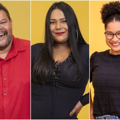 Enquete aponta Pipoca como provável eliminada do BBB 26, parcial