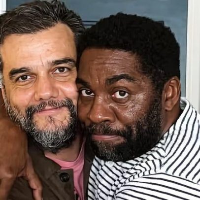 Lázaro Ramos não confirma presença no Oscar com Wagner Moura e explica motivo