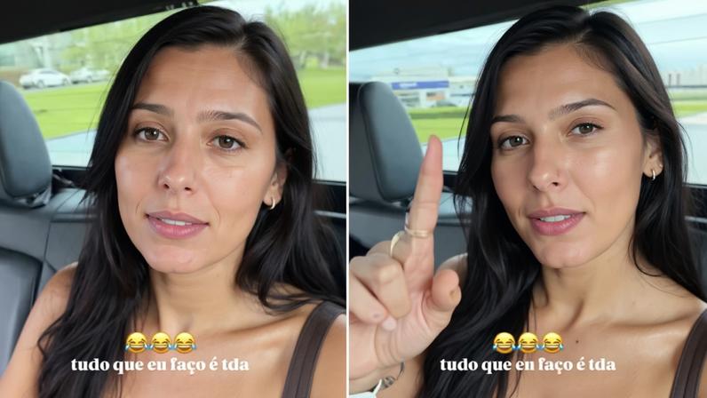 Ana Castela — Foto: Reprodução/Instagram