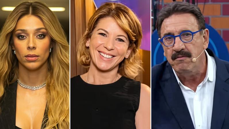 Erika Hilton recebe ligação da filha de Silvio Santos após ação contra Ratinho