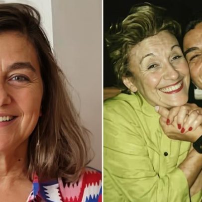 Maria Francisco, escritora e filha de Nair Bello, morre aos 69 após longa luta