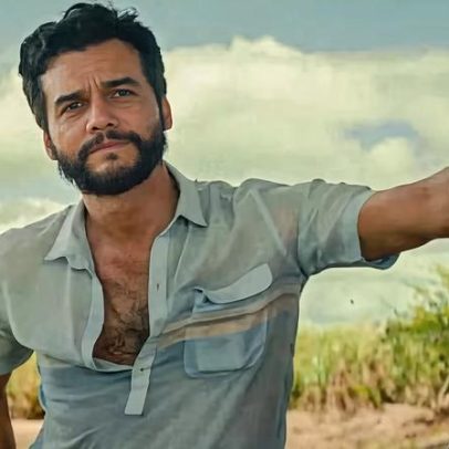 Fabiula Nascimento elogia Wagner Moura e comenta chance de não vencer prêmio