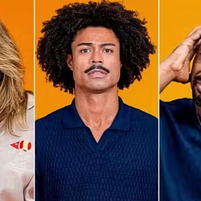 Enquete parcial do BBB 26 aponta possível eliminação da favorita