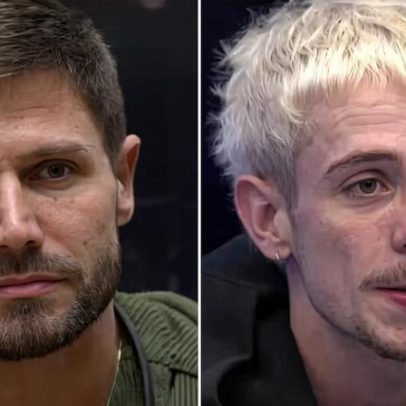 Sistema de votação do BBB 26 explica eliminação de Jonas