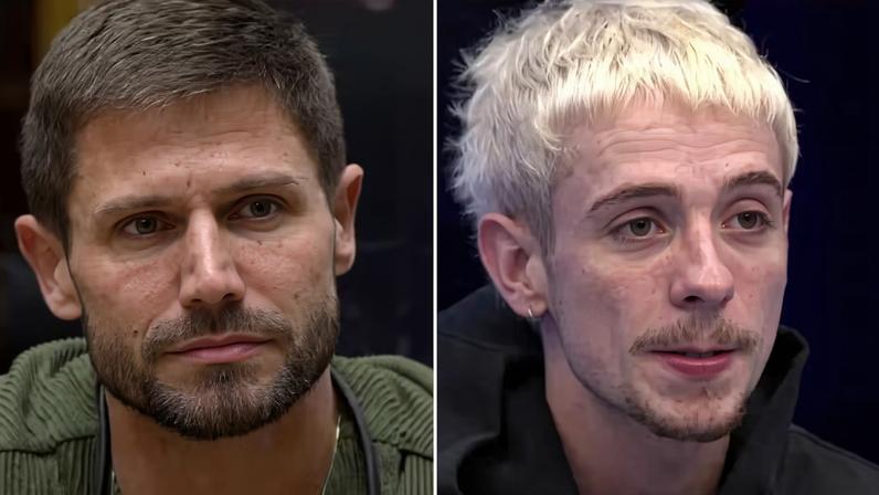 Sistema de votação do BBB 26 explica eliminação de Jonas