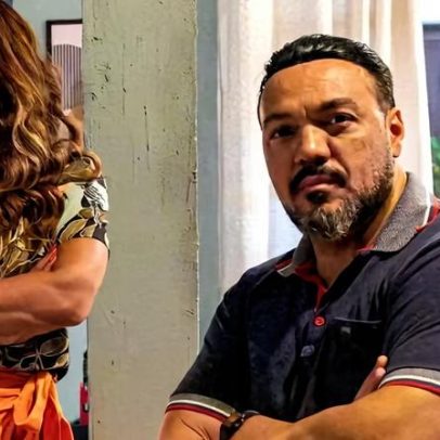 Belo elogia Viviane Araujo e web repercute