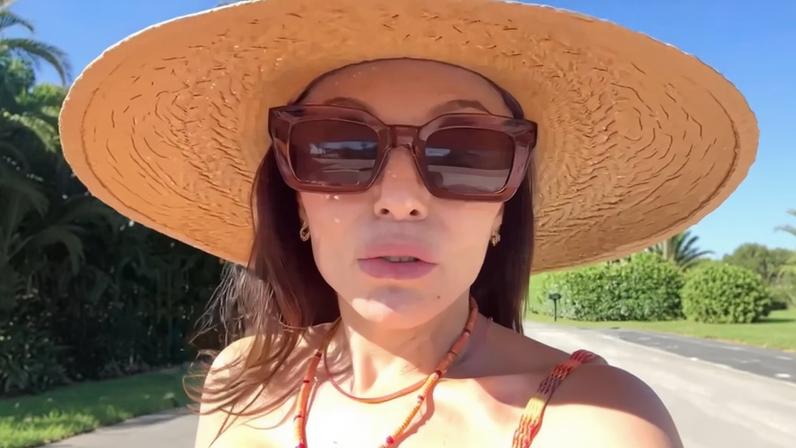 Participantes de Bachelorette podem ter caso contra ABC, afirma Bethenny Frankel