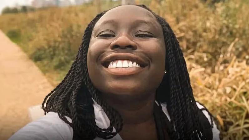 Laudo aponta suicídio de tiktoker Riziki Ilenre durante live após bullying