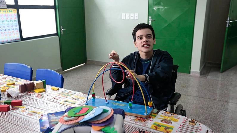 Foto: Angelo Miguel/MEC