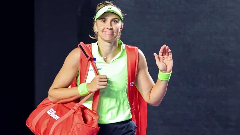 Bia cai na abertura da semana, brasileira enfrenta boa fase na WTA