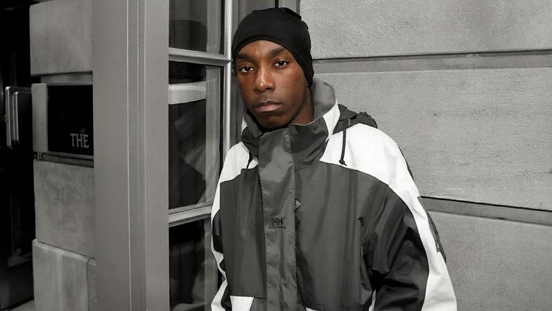Herdeiros de Big L divulgam trailer do documentário The Parable of Lamont Coleman