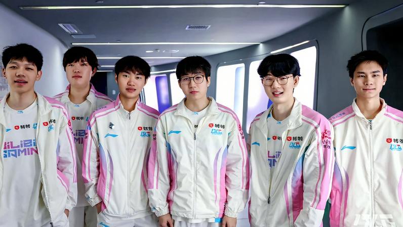 LPL 2026: Bilibii Gaming vence a JD Gaming e se classifica para a final do 1° split