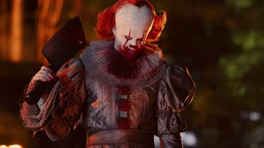 It: Bem-Vindos a Derry