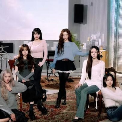 Billlie destaca conexão com fãs e emoções compartilhadas