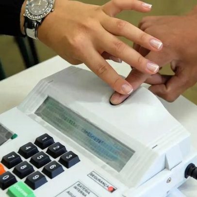 Regularize seu título de eleitor e participe das eleições