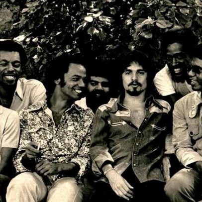 Banda Black Rio completa 50 anos da fusão entre música negra e samba