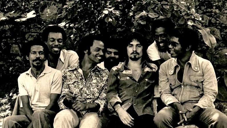 Banda Black Rio completa 50 anos da fusão entre música negra e samba