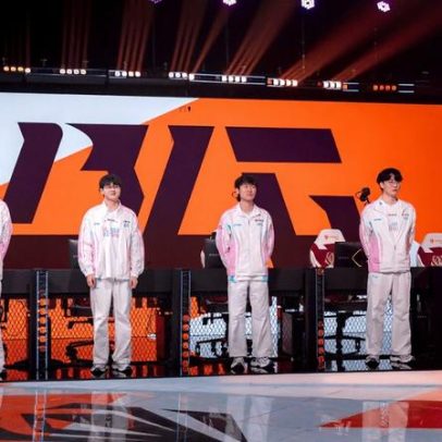 First Stand 2026: Bilibili Gaming vence BNK FearX e estreia com vitória