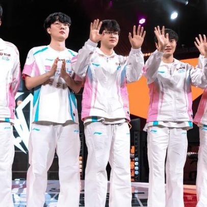 First Stand 2026: Bilibili vence a G2 Esports e conquista o título