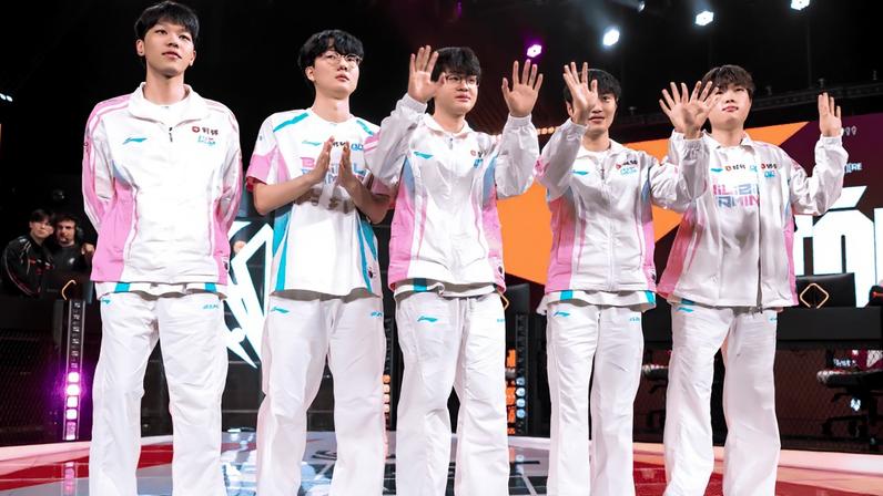 First Stand 2026: Bilibili vence a G2 Esports e conquista o título
