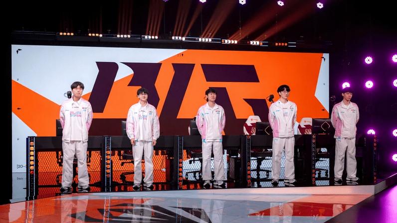 Foto: Reprodução/Riot.