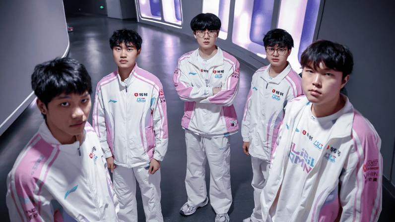 First Stand 2026: Bilibili Gaming garante uma das vagas da LPL no torneio