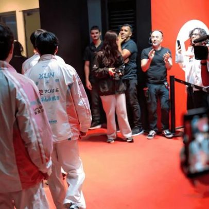 First Stand 2026: fãs questionam postura da Riot sobre contato com jogadores