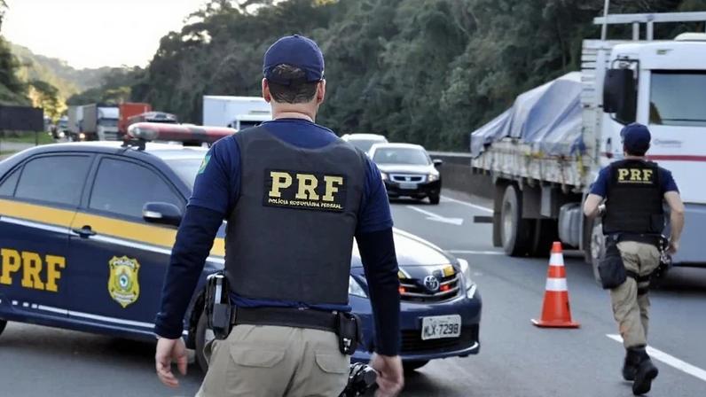 Policiais rodoviários ameaçam paralisação por fundo contra o crime