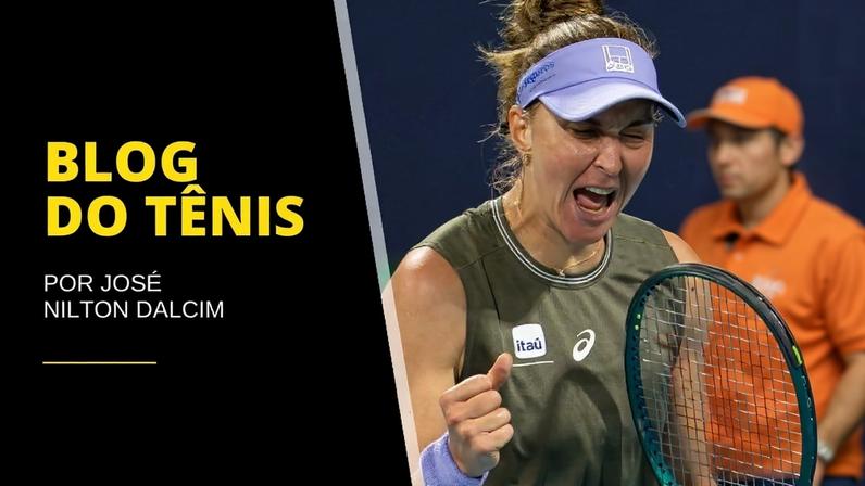 Busca-se alguém para provocar os brios de Bia Haddad