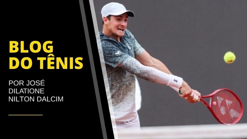 João dos sonhos retorna às atividades após período ausente