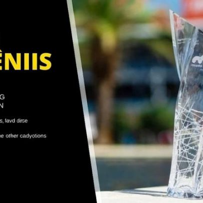 Jogador registra double-double no momento decisivo