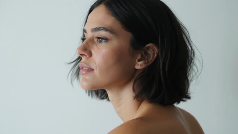 Bruna Marquezine — Foto: Reprodução/Instagram
