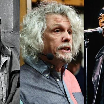 Homenagem ao engenheiro de hip-hop Bob Power, o homem de ouvido de ouro