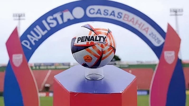 Paulistão é a terceira competição mais valiosa da América do Sul