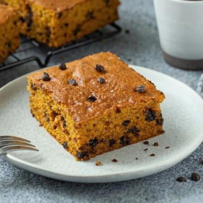 Abóbora: três sobremesas saudáveis que vão te surpreender