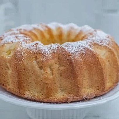 Bolo de liquidificador: 3 receitas rápidas para o café da manhã