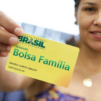 Datas de pagamento do Bolsa Família em março
