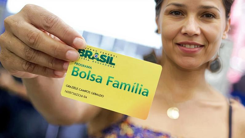 Datas de pagamento do Bolsa Família em março