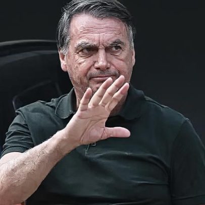 Bolsonaro recebe alta hospitalar na sexta, segundo médico