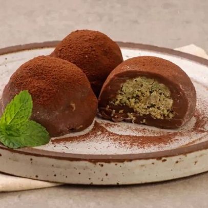 Sobremesas com pistache: 3 receitas fáceis para o domingo