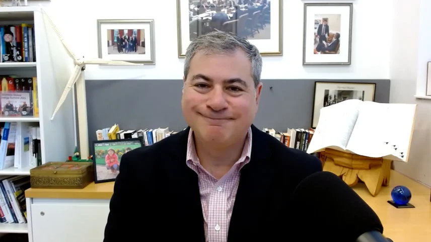 Até onde podem subir os preços da energia?