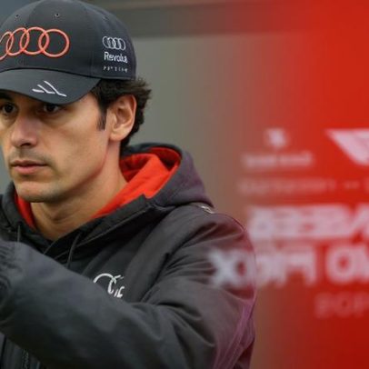 Bortoleto aponta o que falta na F1 após problemas no Japão