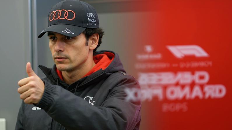 Bortoleto aponta o que falta na F1 após problemas no Japão