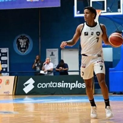 Botafogo vence Rio Claro no NBB após penalidade grave