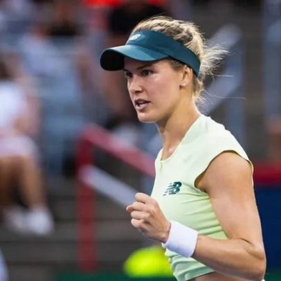 Sucesso precoce altera expectativas e aumenta pressão, diz Bouchard