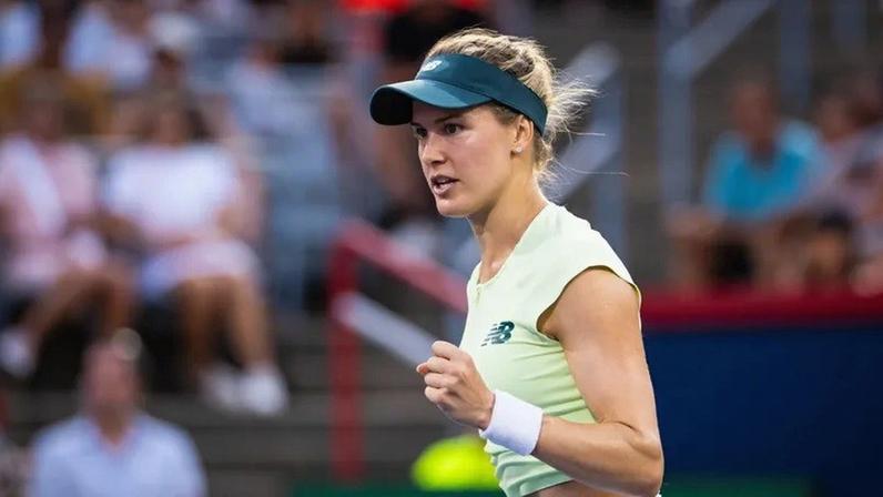 Foto: Jimmie48/WTA